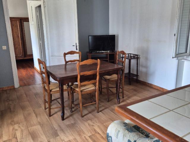 Mazamet Location Appartement 81