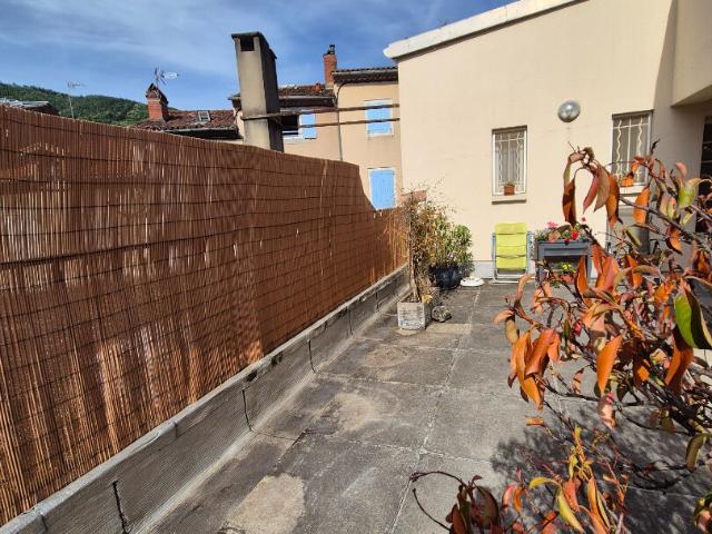 Mazamet Location Appartement 81