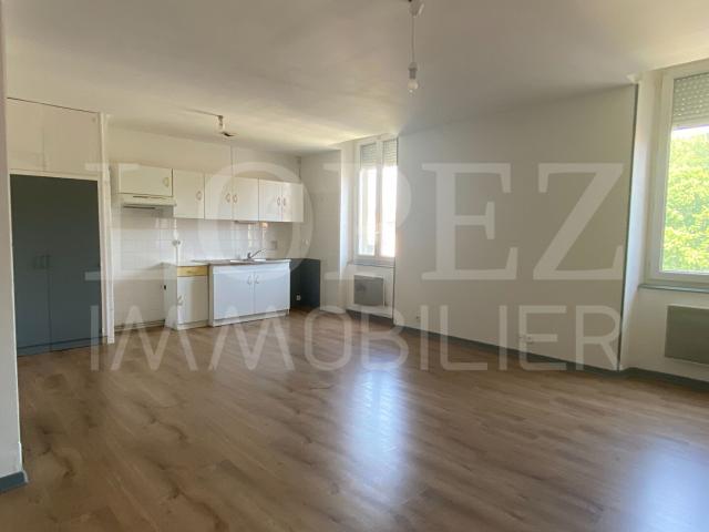 Mazamet Location Appartement 81