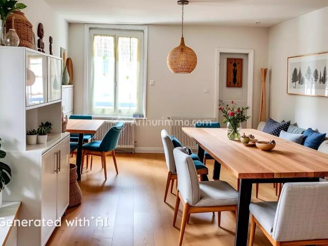 Mazamet Vente Villa 81