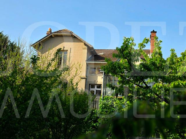 Mazamet Vente Maison 81