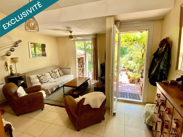 Mazamet Vente Maison 81