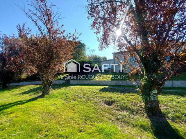Mazamet Vente Maison 81