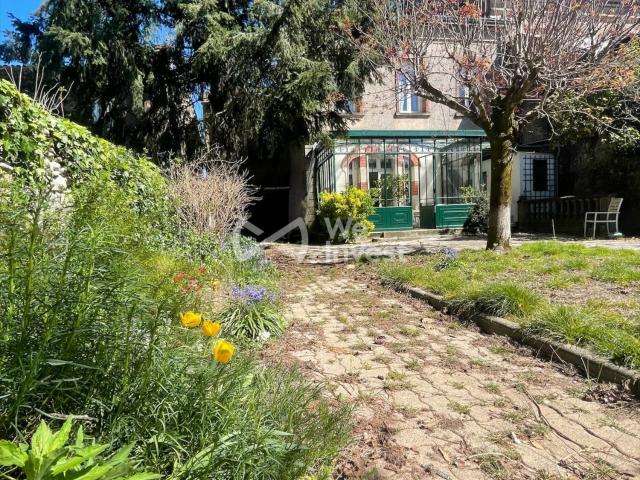 Mazamet Vente Maison 81
