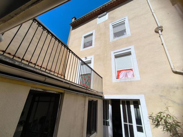 Mazamet Vente Maison 81