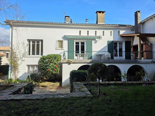 Mazamet Vente Maison 81