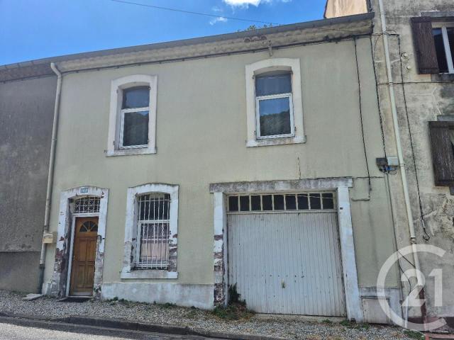 Mazamet Vente Maison 81