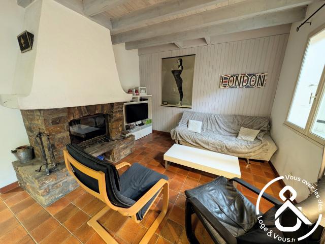 Mazamet Vente Maison 81