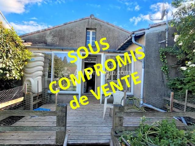 Mazamet Vente Maison 81