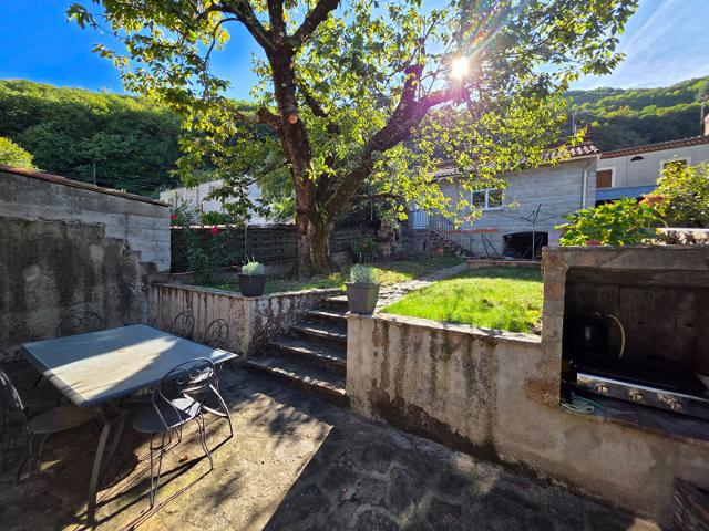 Mazamet Vente Maison 81