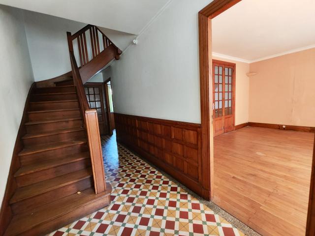 Mazamet Vente Maison 81