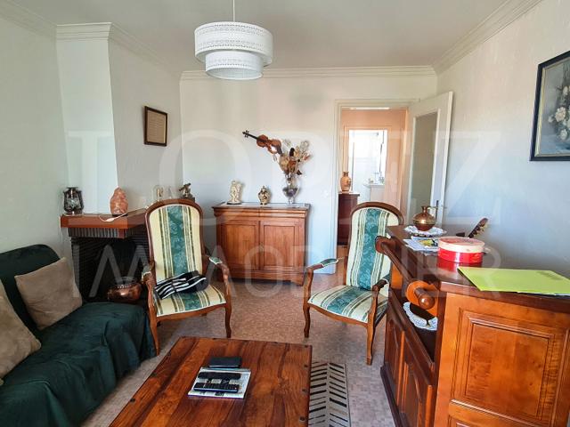 Mazamet Vente Appartement 81