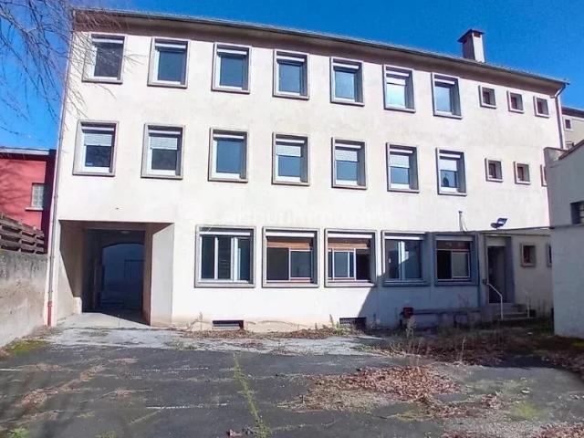 Mazamet Vente Immeuble 81
