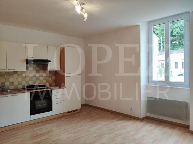 Mazamet Vente Immeuble 81
