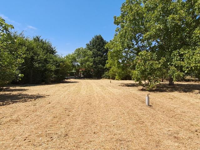 Mazamet Vente Terrain 81