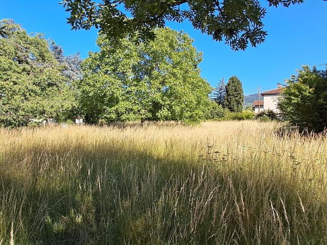 Mazamet Vente Terrain 81