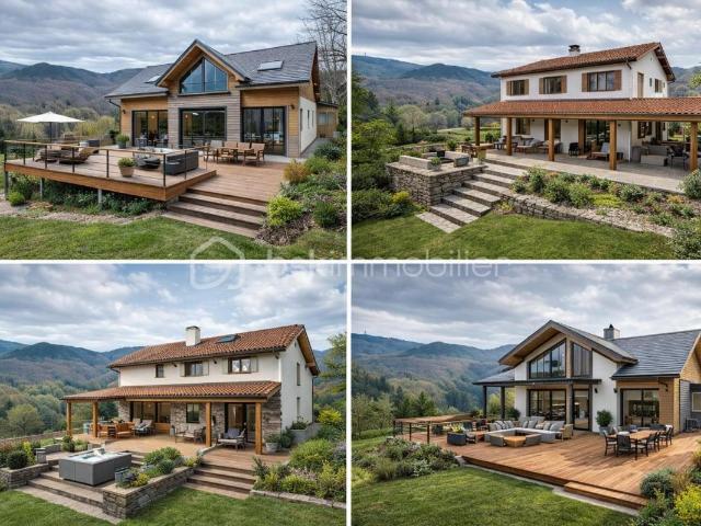 Mazamet Vente Terrain 81