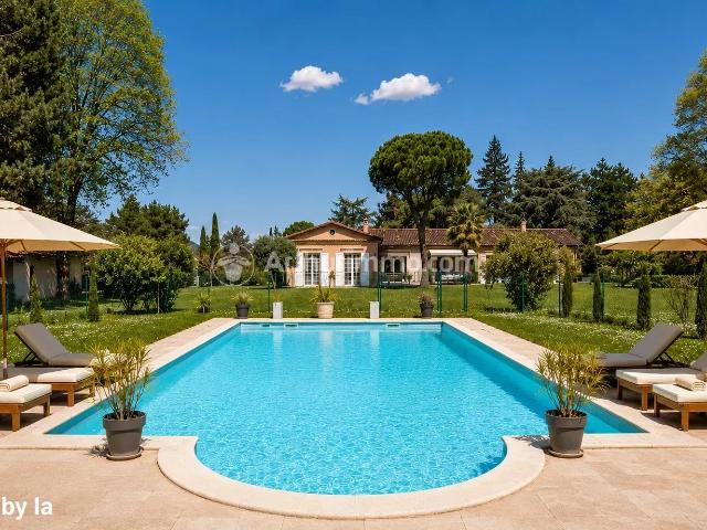 Mazamet Vente Villa 81