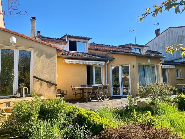 Mazamet 151m² Mazamet
