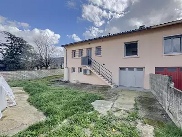 Mazamet 81200 Achat / Vente maison 4 pièces t4