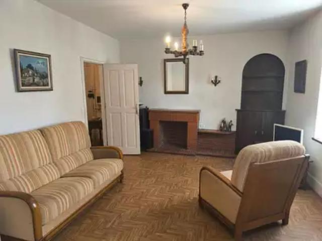 Mazamet 81200 Achat / Vente maison 5 pièces t5 jardin