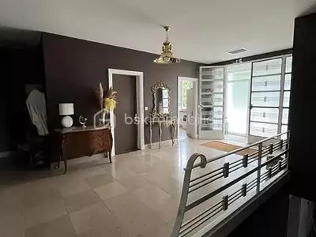 Mazamet 81200 Achat / Vente maison 5 pièces t5 piscine terrasse