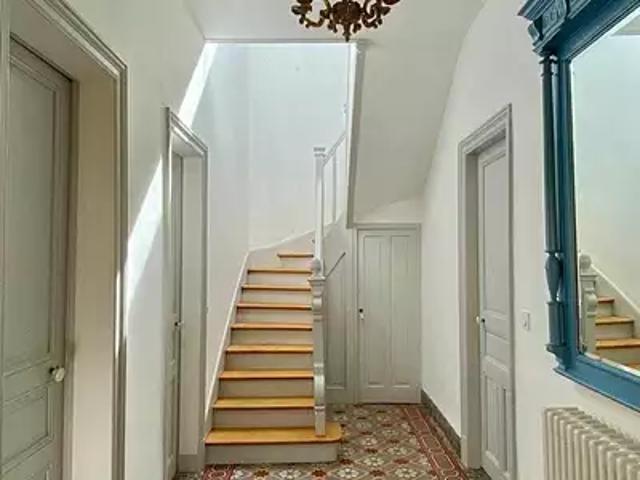 Mazamet 81200 Achat / Vente maison 6 pièces t6