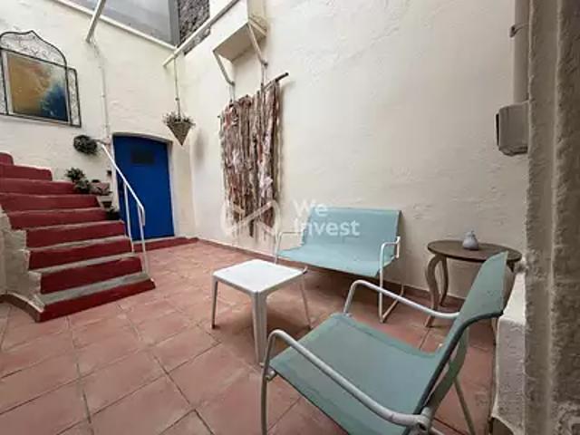 Mazamet 81200 Achat / Vente maison 6 pièces t6