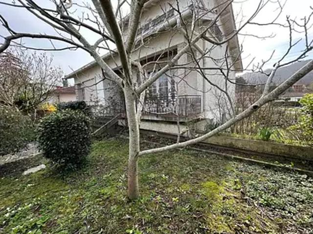 Mazamet 81200 Achat / Vente maison 6 pièces t6 jardin