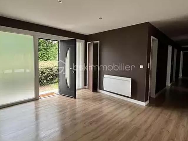 Mazamet 81200 Achat / Vente maison 7 pièces t7 terrasse
