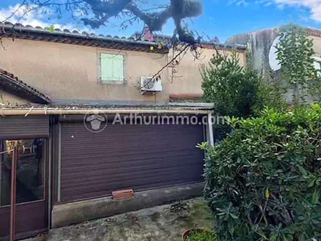 Mazamet 81200 Achat / Vente maison 8 pièces t8