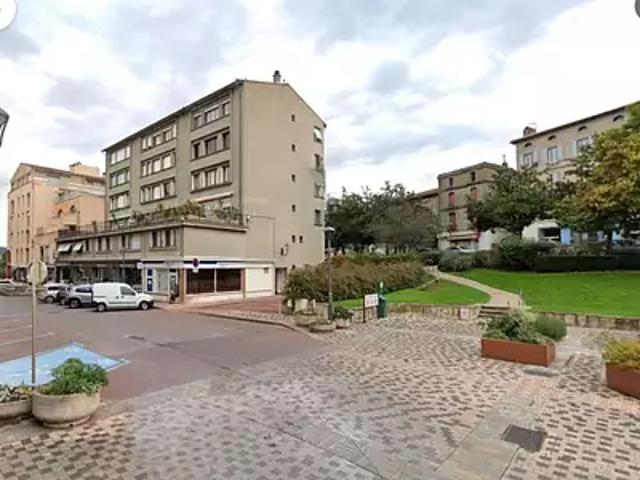 Mazamet 81200 Achat / Vente appartement 2 pièces t2