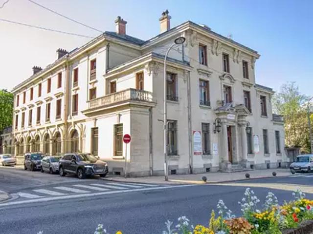 Mazamet 81200 Achat / Vente immeuble