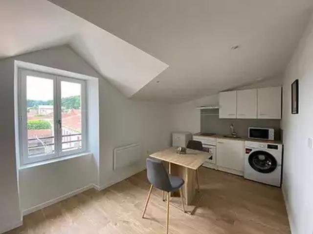 Mazamet 81200 Location appartement 1 pièce t1