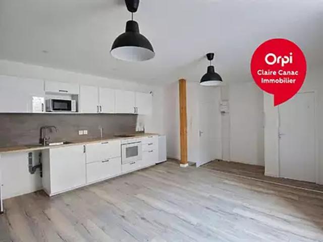 Mazamet 81200 Location appartement 2 pièces t2