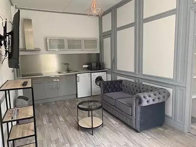 Mazamet 81200 Location appartement 2 pièces t2