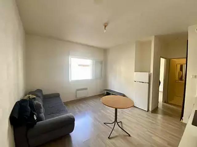 Mazamet 81200 Location appartement 2 pièces t2
