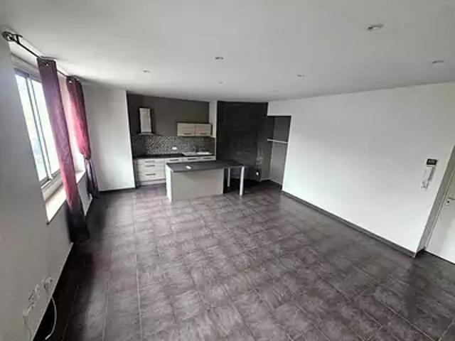 Mazamet 81200 Location appartement 3 pièces t3