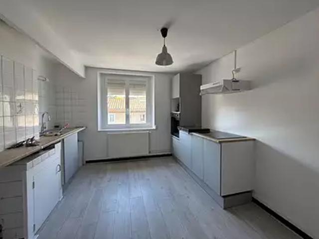 Mazamet 81200 Location appartement 3 pièces t3