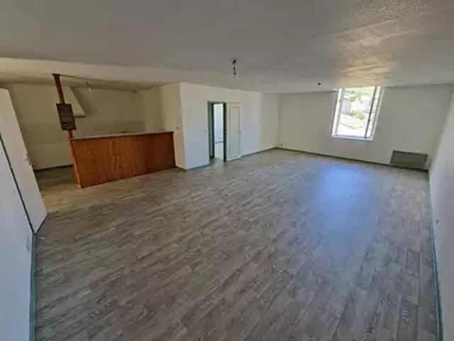 Mazamet 81200 Location appartement 3 pièces t3