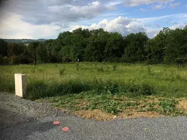 Mazamet 81200 Programme neuf terrain neuf à vendre