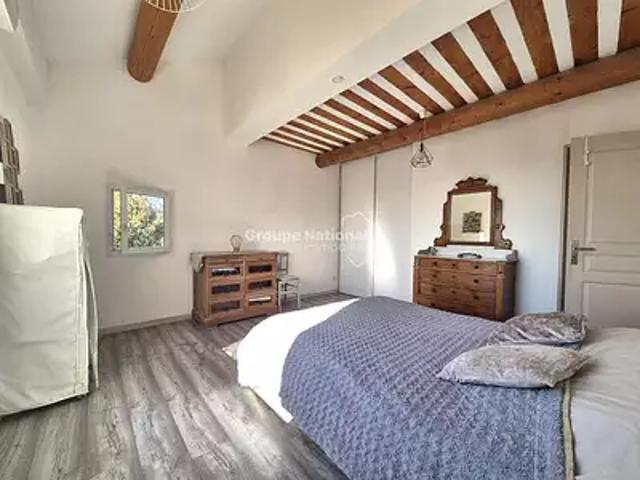 Mazan 84380 Achat / Vente maison 7 pièces t7
