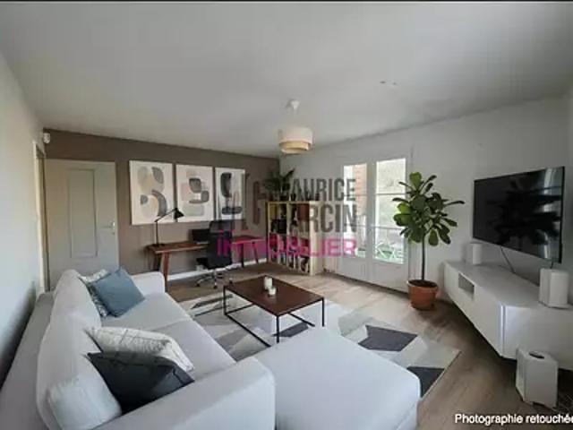 Mazan 84380 Achat / Vente maison 6 pièces t6 terrasse