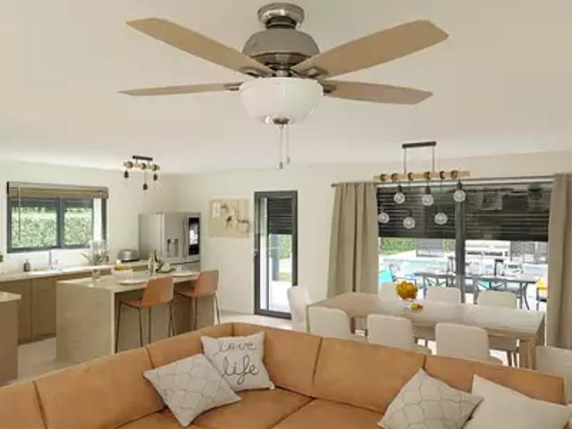 Mazan 84380 Programme neuf maison neuf à vendre 5 pièces