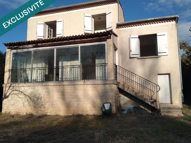 Mazan Vente Maison 84