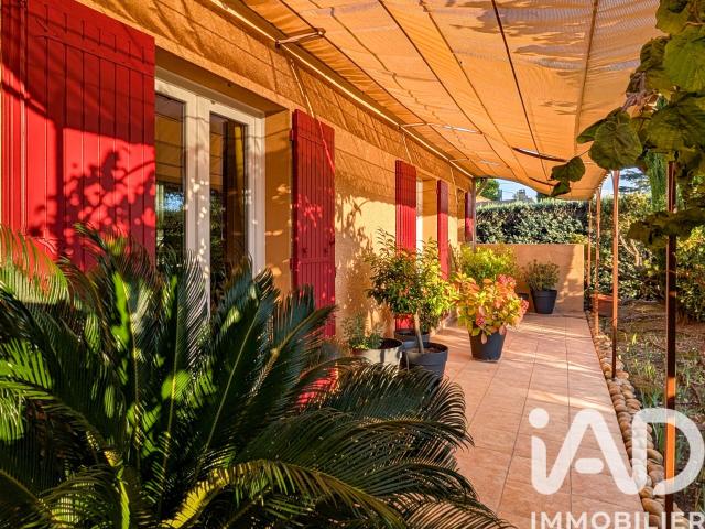 Mazan Vente Maison 84