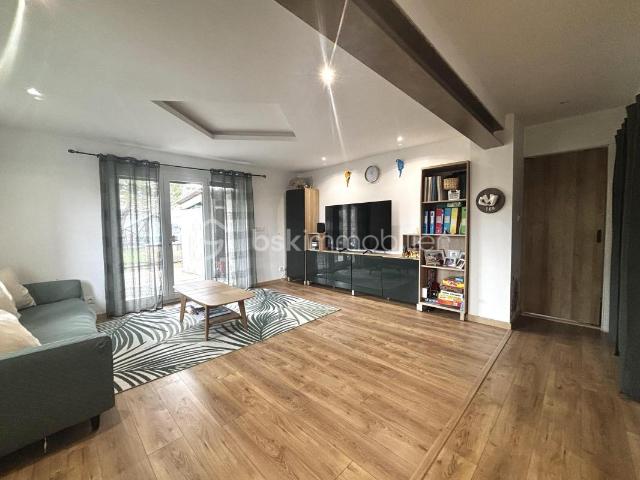 Mazan Vente Maison 84