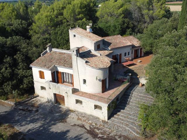 Mazan Vente Maison 84