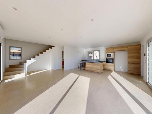 Mazan Vente Maison 84