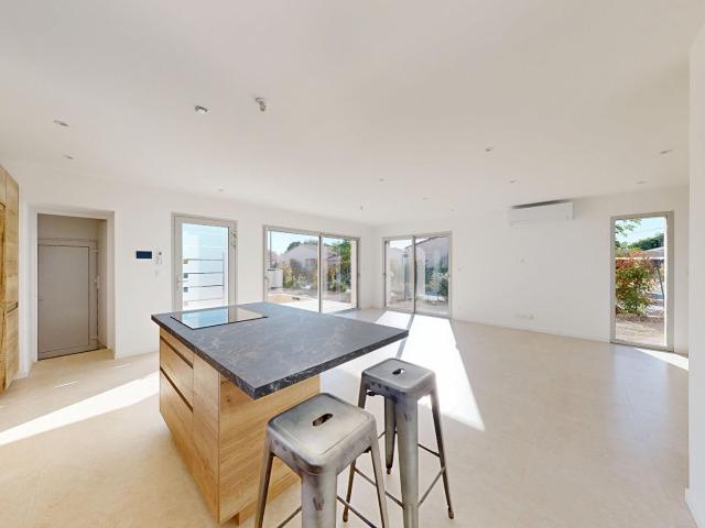 Mazan Villa Neuve Contemporaine Avec Piscine 100m² Mazan